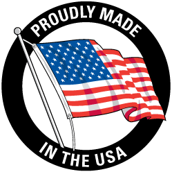 Made in the USA